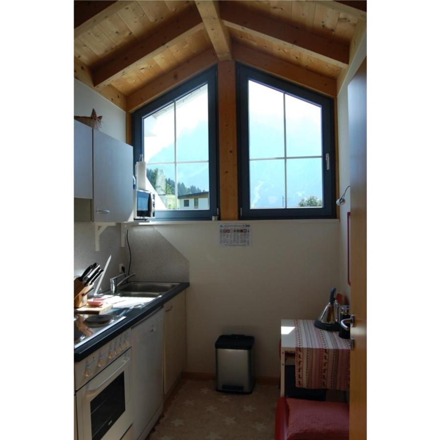 レルモースPanoramablickアパートメント エクステリア 写真