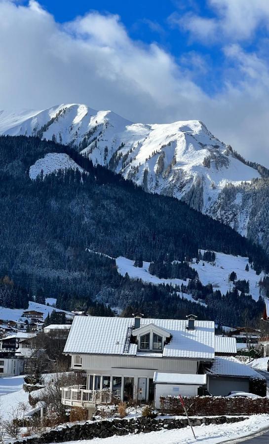 レルモースPanoramablickアパートメント エクステリア 写真
